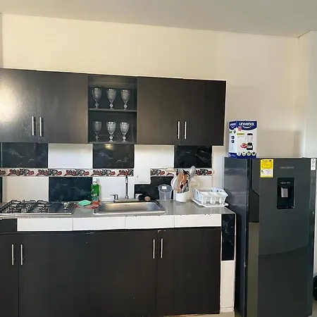 La Bendicion Apartamento *