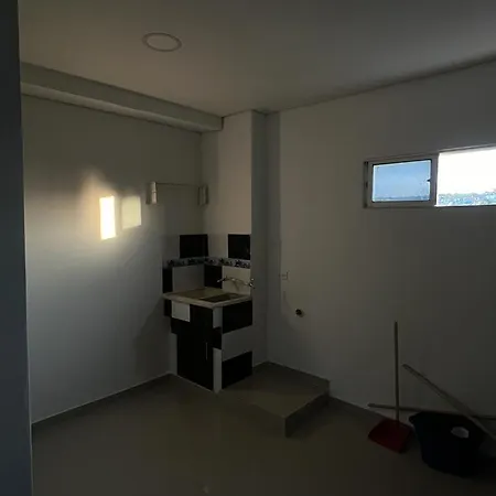 La Bendicion Apartamento *