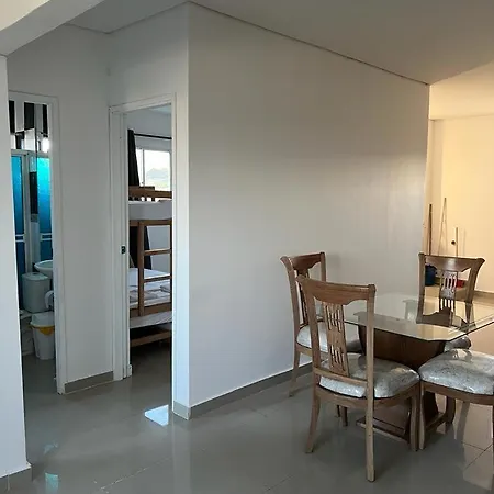 Apartamento La Bendicion Cartagena
