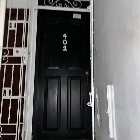 Apartamento La Bendicion