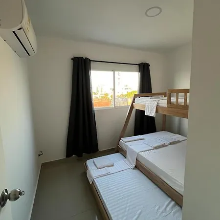 La Bendicion Apartamento Cartagena