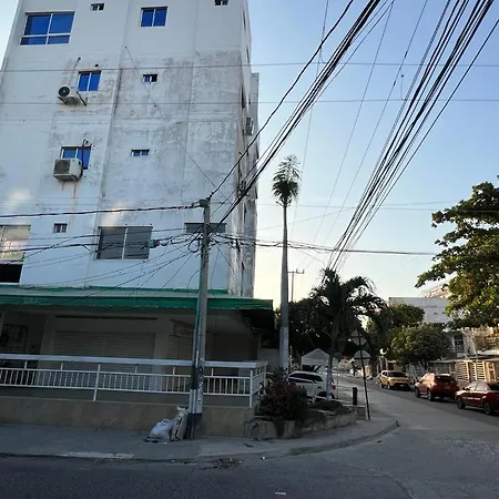 La Bendicion Apartamento