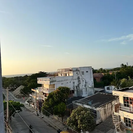 Apartamento La Bendicion *