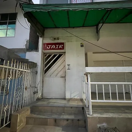 La Bendicion Apartamento *